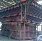 榆林武漢鋼跳板租賃為建筑工地減少成本